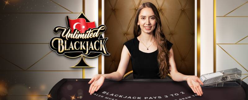 Blackjack Vô Hạn Là Gì?