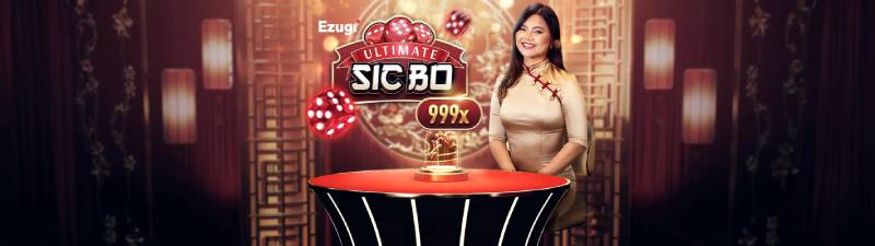 Giới Thiệu Về Casino Trực Tuyến 188BET