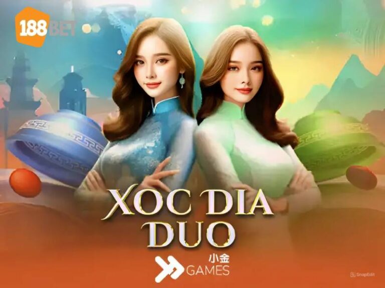 Xóc Đĩa Duo Là Gì? Hướng Dẫn Chơi Xóc Đĩa Duo Từ A-Z